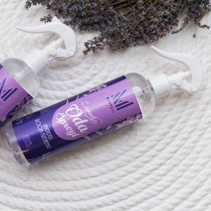 Marcalı Lavanta Yağlı Oda Spreyi (400 ML)