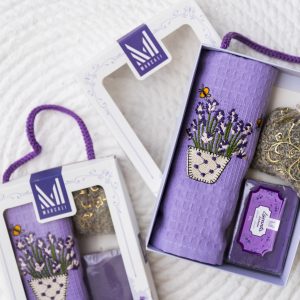 Marcalı Hediye Paketi