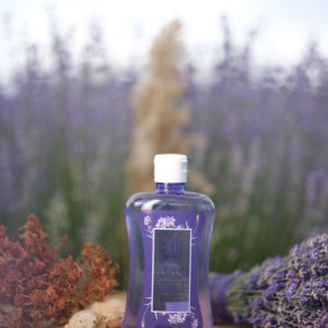 Marcalı Lavanta Yağlı Duş Jeli (350 ML)